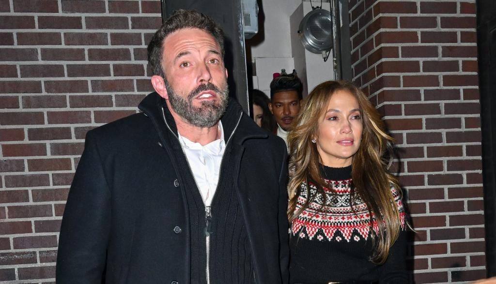 Jennifer Lopez được cho là bỏ ra nhiều công sức và tình cảm hơn trong cuộc hôn nhân với Ben Affleck. Ảnh: GC Images.