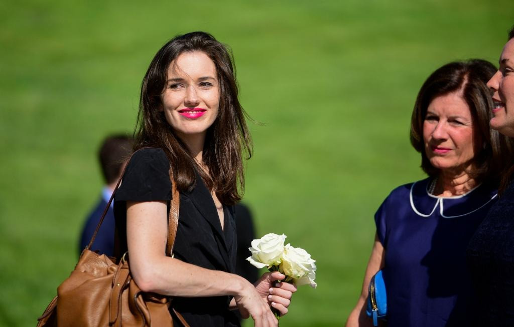 Kick Kennedy không nổi tiếng nhưng có gia thế khủng. Ảnh: Getty Images. Kick Kennedy không nổi tiếng nhưng có gia thế khủng. Ảnh: Getty Images.