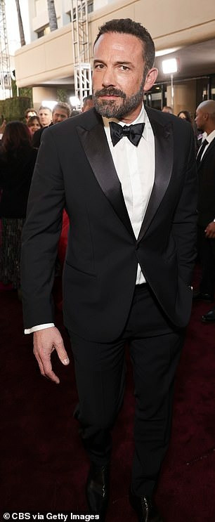 Ben Affleck được phát hiện đi chơi nhiều lần với Kick Kennedy. Ảnh: Getty Images. Ben Affleck được phát hiện đi chơi nhiều lần với Kick Kennedy. Ảnh: Getty Images.