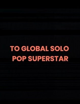 Dòng giới thiệu về Jungkook trong trailer bản tiếng Anh bị cho là định hướng nam thần tượng thành nghệ sĩ solo dù BTS vẫn hoạt động. Dòng giới thiệu về Jungkook trong trailer bản tiếng Anh bị cho là định hướng nam thần tượng thành nghệ sĩ solo dù BTS vẫn hoạt động.