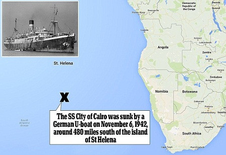 Tìm thấy kho báu tiền xu trị giá 1.000 tỉ đồng dưới đáy biển ảnh 5