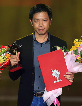 Thái Hòa: Càng khó, làm được mới sướng ảnh 1