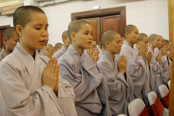 Cầu quốc thái dân an; khát vọng hòa bình an lạc