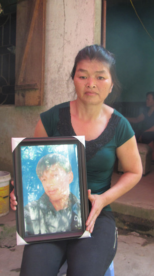 Uẩn khúc cái chết của nam thanh niên trên sông Kỳ Cùng ảnh 1