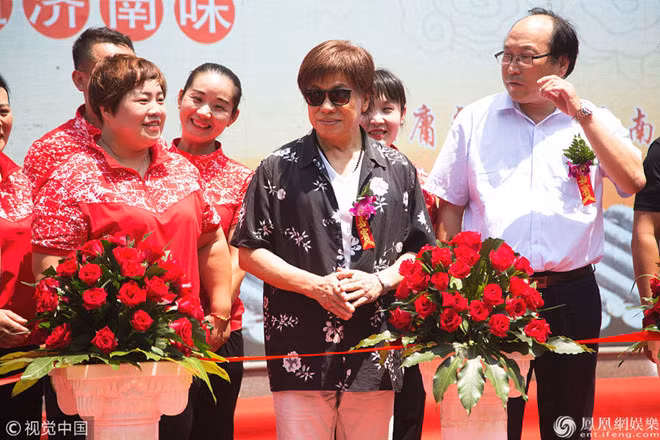 Chuyện đời của ‘quái nhân’ sánh ngang Lý Tiểu Long, trên cơ Thành Long ảnh 1