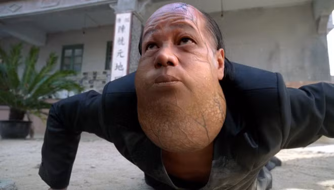Chuyện đời của ‘quái nhân’ sánh ngang Lý Tiểu Long, trên cơ Thành Long ảnh 5