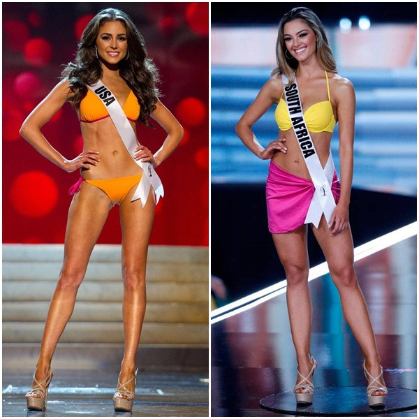 Bị hoa hậu đá vì kiêng sex, Tim Tebow lại yêu một hoa hậu khác ảnh 4