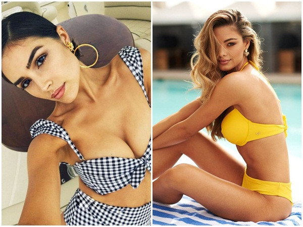 Bị hoa hậu đá vì kiêng sex, Tim Tebow lại yêu một hoa hậu khác ảnh 5