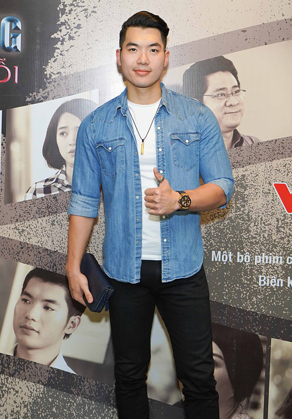 Trương Nam Thành xác nhận lấy vợ doanh nhân hơn tuổi, có con riêng ảnh 1