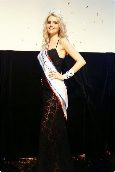 Thí sinh ‘Nữ hoàng sắc đẹp Nga’ bị sát hại dã man, vứt xác trong rừng ảnh 2