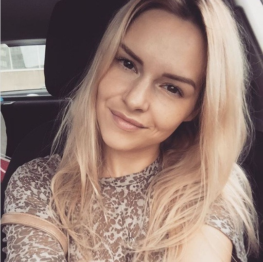 Thí sinh ‘Nữ hoàng sắc đẹp Nga’ bị sát hại dã man, vứt xác trong rừng ảnh 1