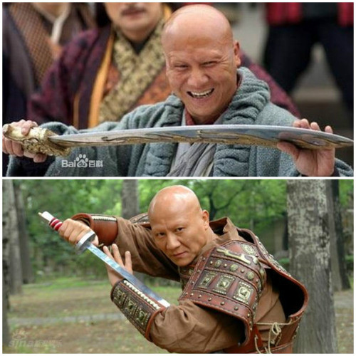 Ác nhân bậc nhất ‘Thiên Long Bát Bộ’ đột ngột qua đời ảnh 4