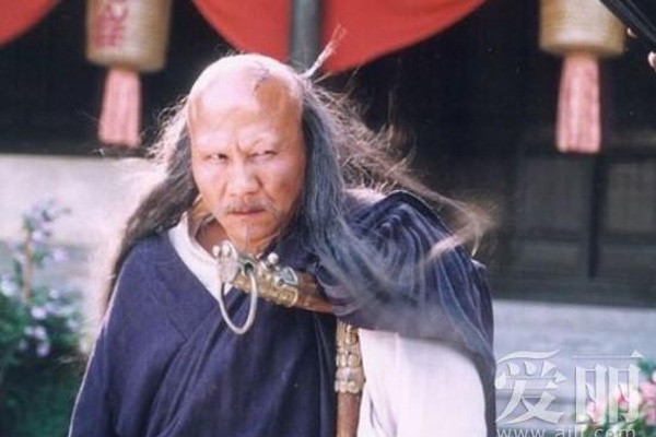 Ác nhân bậc nhất ‘Thiên Long Bát Bộ’ đột ngột qua đời ảnh 2