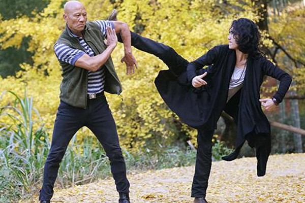 Ác nhân bậc nhất ‘Thiên Long Bát Bộ’ đột ngột qua đời ảnh 3