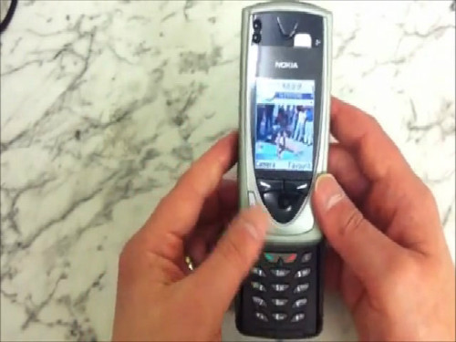 'Điểm danh' 5 smartphone huyền thoại của Nokia ảnh 2