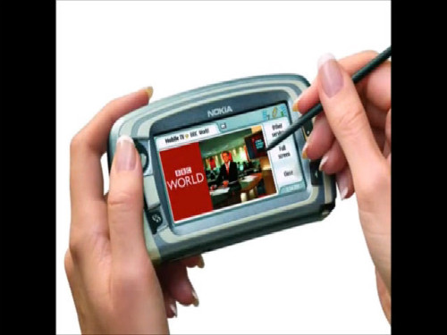 'Điểm danh' 5 smartphone huyền thoại của Nokia ảnh 3