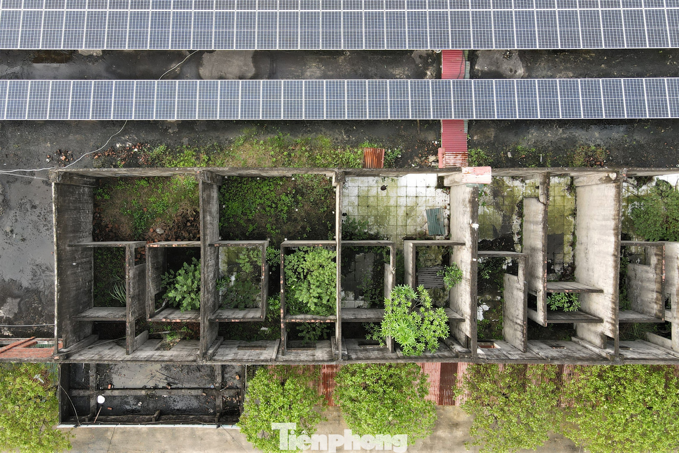 Nơi hoàn thiện cũng không có nhiều người đến thuê nên bỏ hoang, trở nên nhếch nhác, có dấu hiệu xuống cấp. Nơi hoàn thiện cũng không có nhiều người đến thuê nên bỏ hoang, trở nên nhếch nhác, có dấu hiệu xuống cấp.