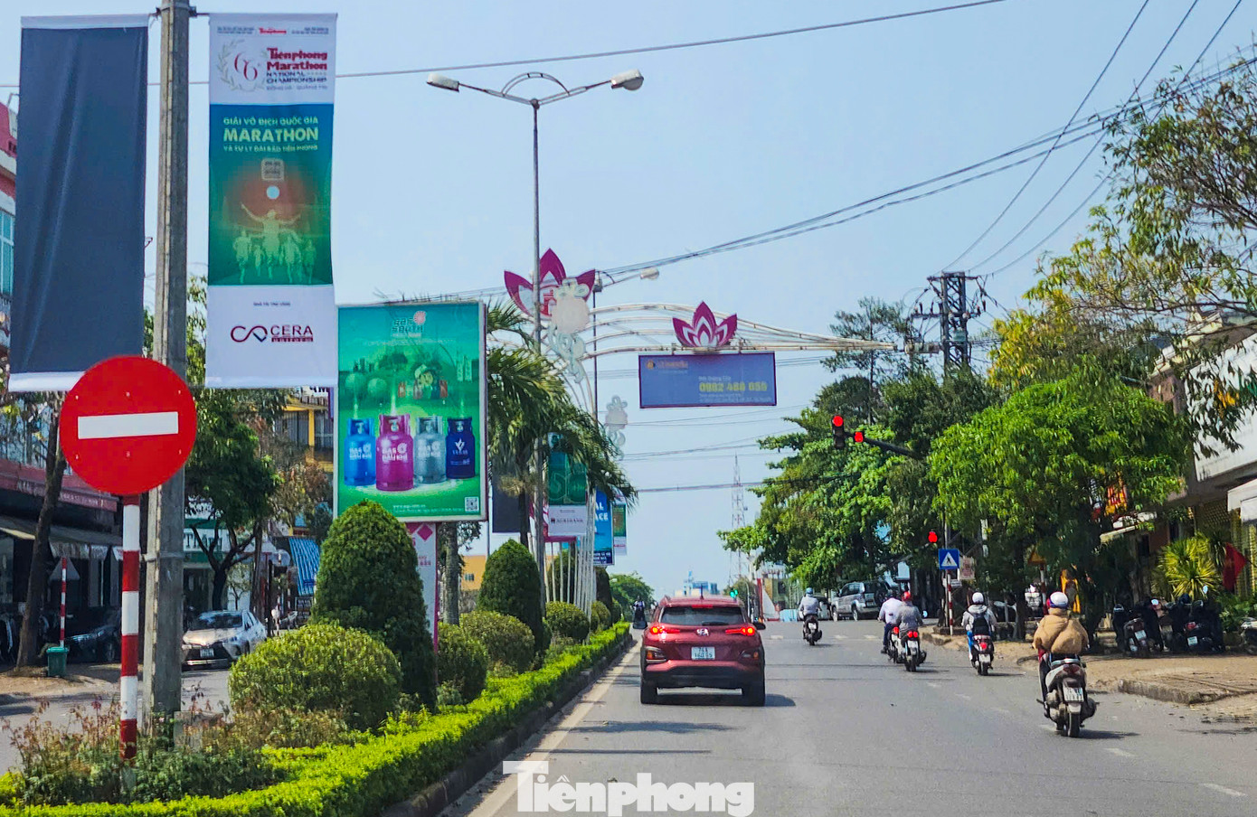 Tiền Phong Marathon 2025 sẽ diễn ra ngày 30/3 tới với hơn 7.000 vận động viên tham dự.