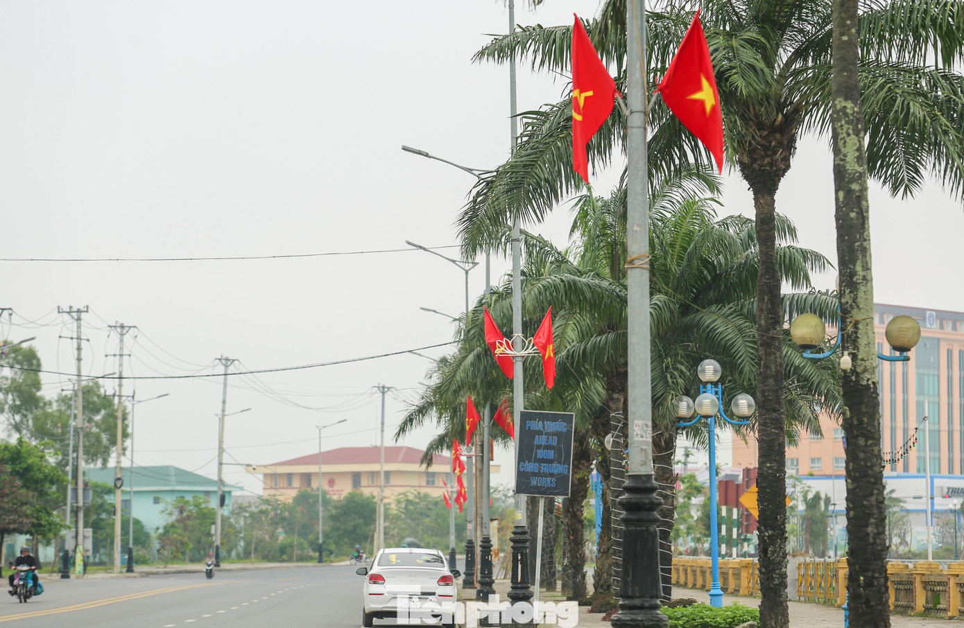 Năm 2025 còn là dịp kỷ niệm 95 năm ngày thành lập Đảng (3/2/1930 - 3/2/2025) và 135 năm ngày sinh của Bác Hồ kính yêu (19/5/1890 - 19/5/2025).