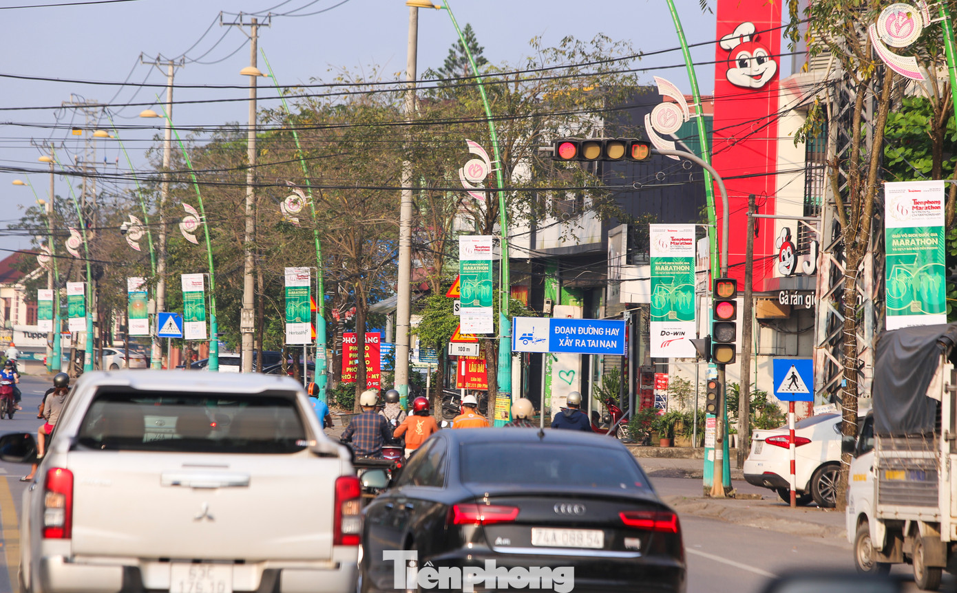 Nhưng trước đó, vào ngày 29/3, Lễ Thượng cờ long trọng sẽ được tổ chức tại khu di tích Đôi bờ Hiền Lương - Bến Hải.