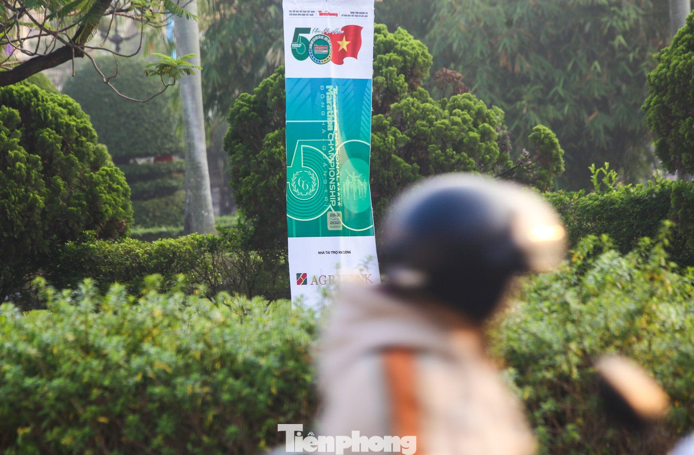 Đó sẽ là màn tái hiện những bước chân &quot;xẻ dọc Trường Sơn đi cứu nước&quot;, sau đó cùng vang khúc ca khải hoàn, mừng ngày giải phóng miền Nam, thống nhất đất nước.