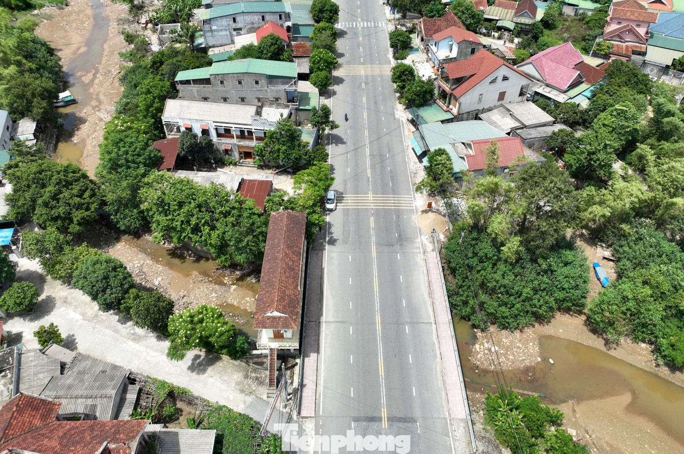 Lãnh đạo UBND xã Xuân Hải (huyện Nghi Xuân) cho biết, địa phương đã đề xuất huyện cử các tổ công tác xuống kiểm tra, sớm đưa ra phương án nâng cấp, xử lý trước mùa mưa để đảm bảo an toàn cho người dân.