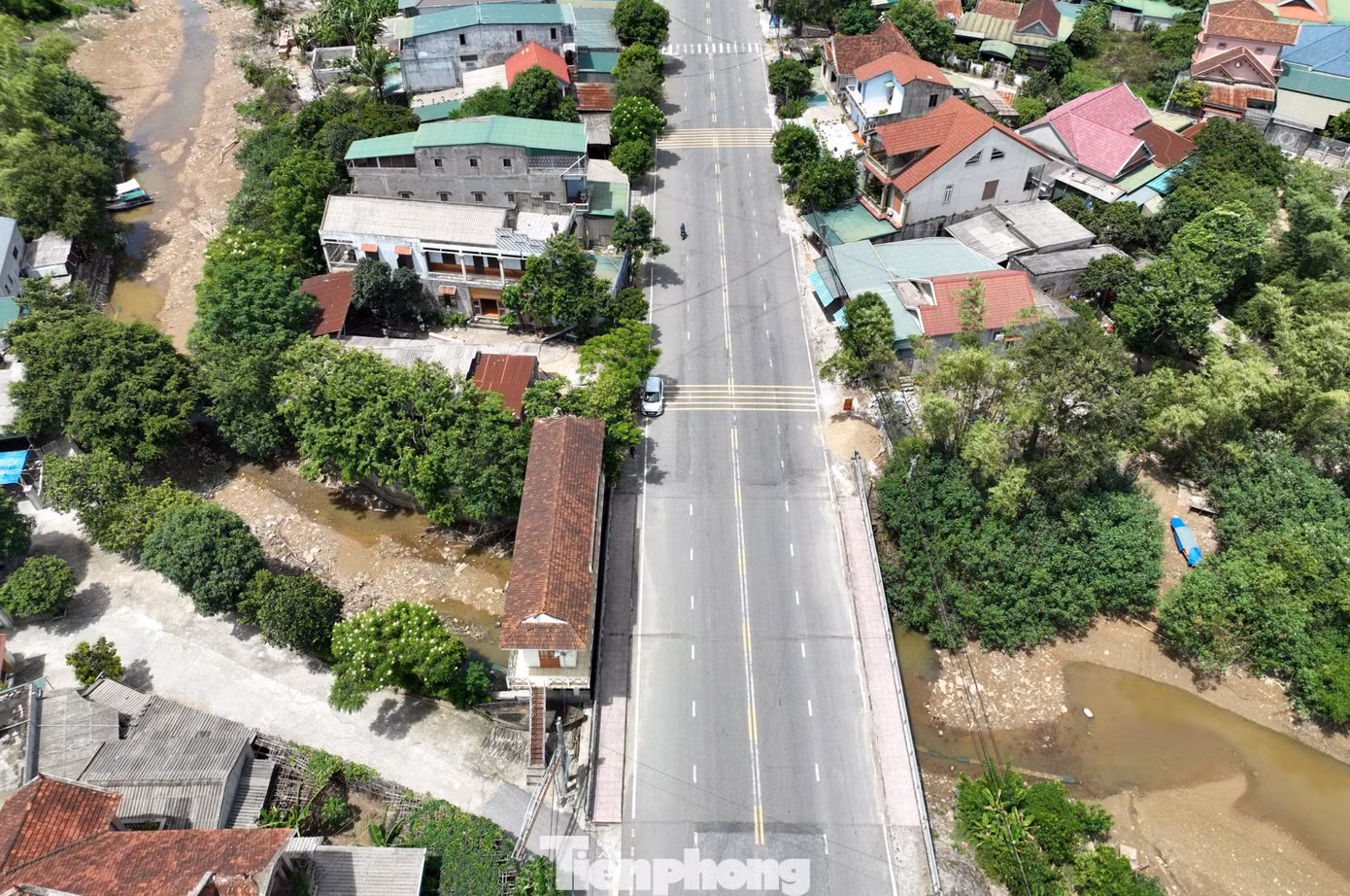 Lãnh đạo UBND xã Xuân Hải (huyện Nghi Xuân) cho biết, địa phương đã đề xuất huyện cử các tổ công tác xuống kiểm tra, sớm đưa ra phương án nâng cấp, xử lý trước mùa mưa để đảm bảo an toàn cho người dân.