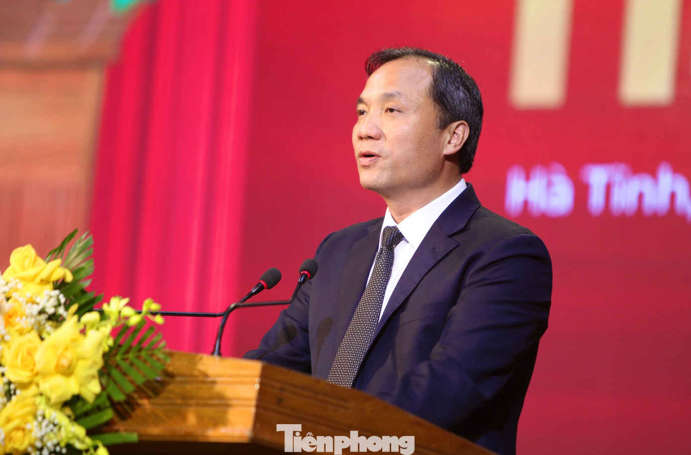 Theo Bí thư Tỉnh ủy Hà Tĩnh Hoàng Trung Dũng, Lễ kỷ niệm 110 năm Ngày sinh anh Lý Tự Trọng giúp chúng ta hiểu sâu sắc hơn về cuộc đời, sự nghiệp của người đoàn viên thanh niên cộng sản đầu tiên. Từ đó, tiếp thêm nghị lực, sức mạnh, niềm tin phấn đấu hoàn thành xuất sắc nhiệm vụ nặng nề nhưng hết sức vẻ vang trong giai đoạn cách mạng mới.