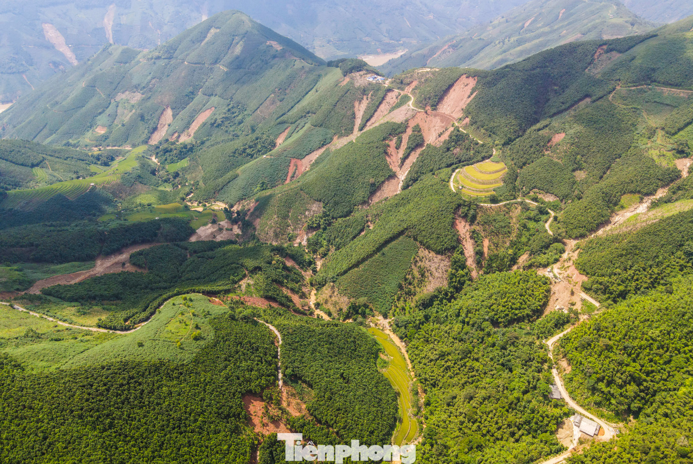 Đến nay, tuyến đường độc đạo từ trung tâm xã Nậm Lúc vào thôn Nậm Tông có hàng chục điểm sạt lở. Ngành chức năng địa phương đang huy động máy móc, san gạt, sớm thông tuyến đường, phục vụ việc hỗ trợ, tiếp tế cho người dân và công tác tìm kiếm. Đến nay, tuyến đường độc đạo từ trung tâm xã Nậm Lúc vào thôn Nậm Tông có hàng chục điểm sạt lở. Ngành chức năng địa phương đang huy động máy móc, san gạt, sớm thông tuyến đường, phục vụ việc hỗ trợ, tiếp tế cho người dân và công tác tìm kiếm.