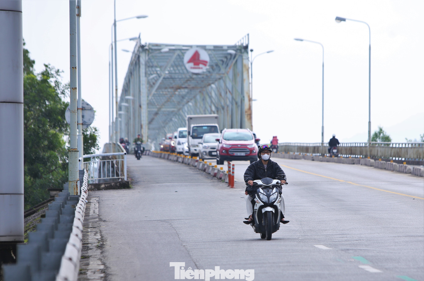 Cầu Bến Thủy có ý nghĩa to lớn đối với giao thông vận tải trên toàn tuyến quốc lộ 1A, đặc biệt có ý nghĩa thúc đẩy sự phát triển kinh tế - xã hội của 2 tỉnh Nghệ An và Hà Tĩnh cũng như các địa phương Khu IV.