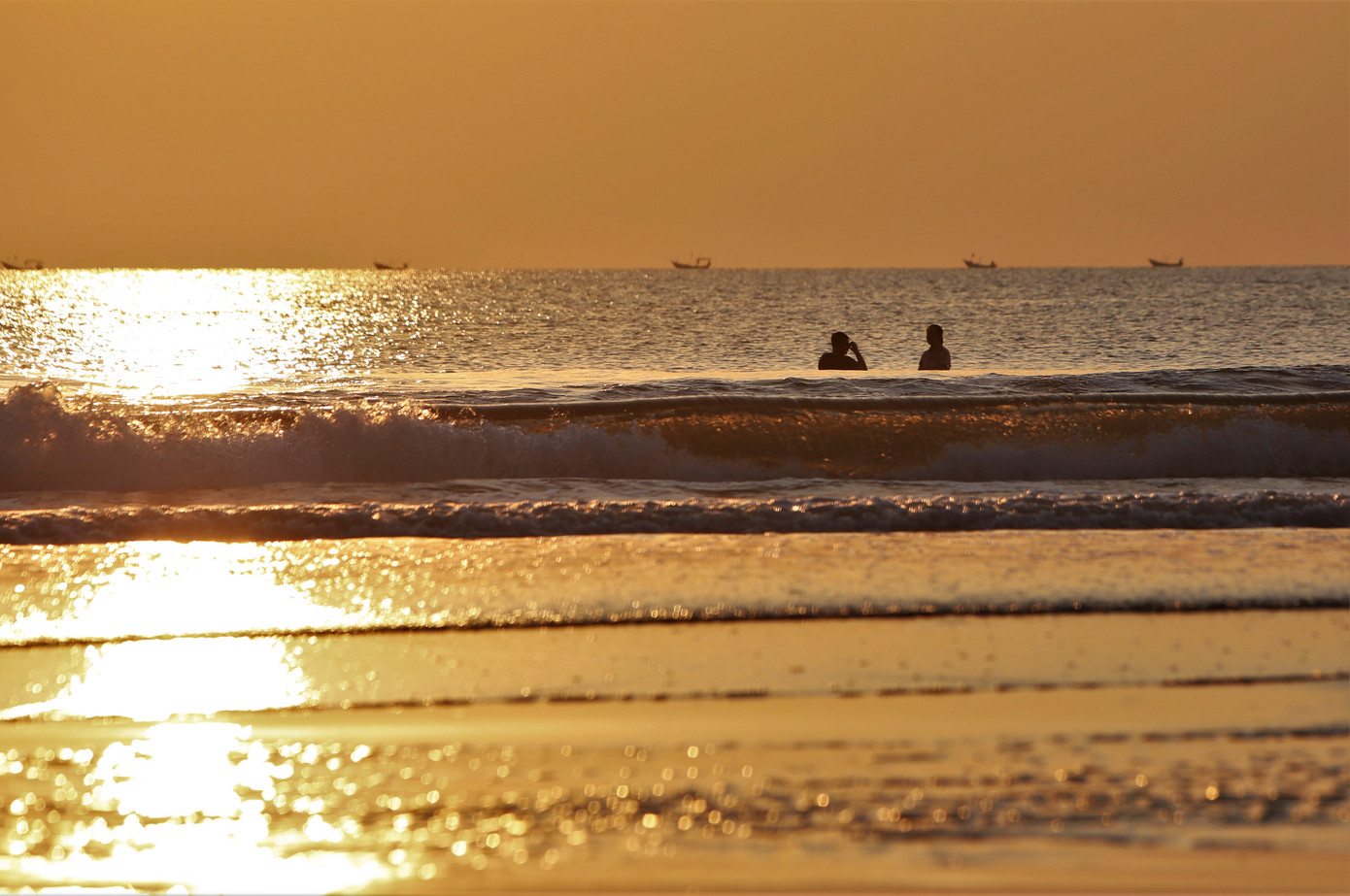 Hiện ở đây có 9 cơ sở lưu trú quy mô gần 600 phòng cùng hệ thống villa, khu nghỉ dưỡng cao cấp, trải nghiệm và 12 cơ sở kinh doanh dịch vụ ăn uống. Hiện ở đây có 9 cơ sở lưu trú quy mô gần 600 phòng cùng hệ thống villa, khu nghỉ dưỡng cao cấp, trải nghiệm và 12 cơ sở kinh doanh dịch vụ ăn uống.