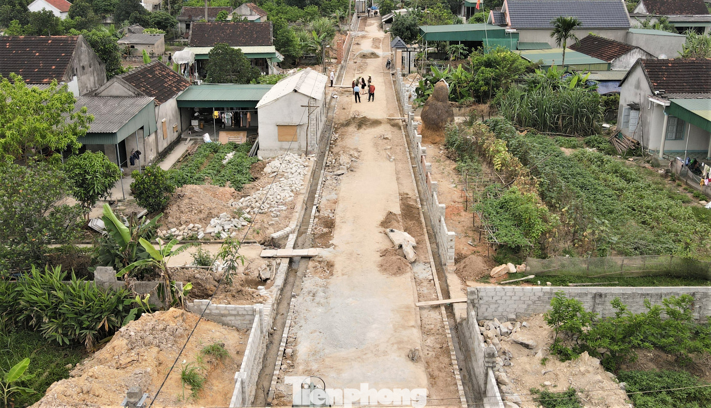 Sau 13 năm xây dựng NTM, Hà Tĩnh có 181/181 xã đạt chuẩn NTM (đạt 100%), 60 xã đạt chuẩn NTM nâng cao (đạt 33,1%), 15 xã đạt chuẩn NTM kiểu mẫu (đạt 8,3%); huyện Lộc Hà đã trình Trung ương thẩm định, xét công nhận đạt chuẩn; huyện Kỳ Anh đang hoàn thiện hồ sơ trình đạt chuẩn NTM.