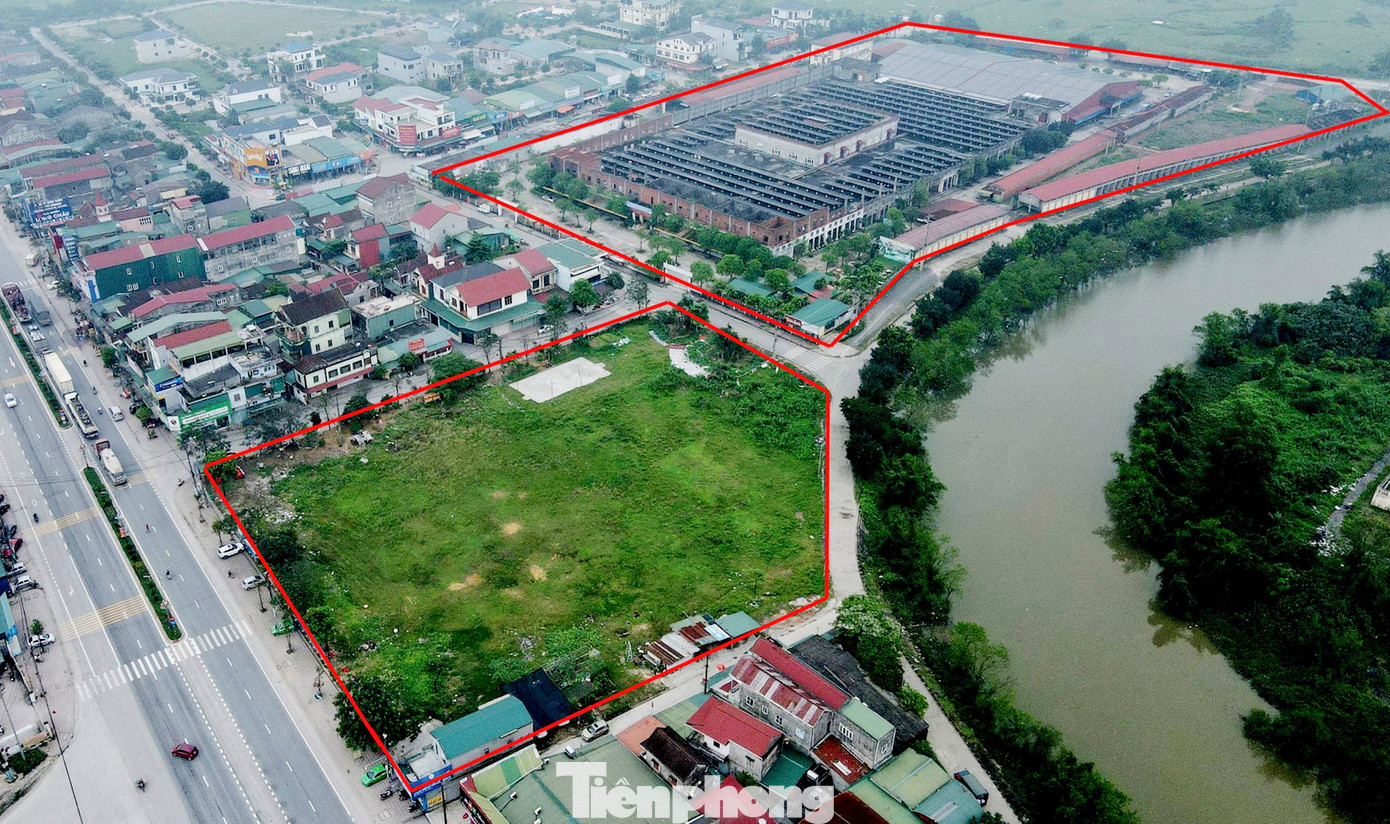 Hàng loạt dự án chậm tiến độ ở Hà Tĩnh chưa được xử lý dứt điểm.