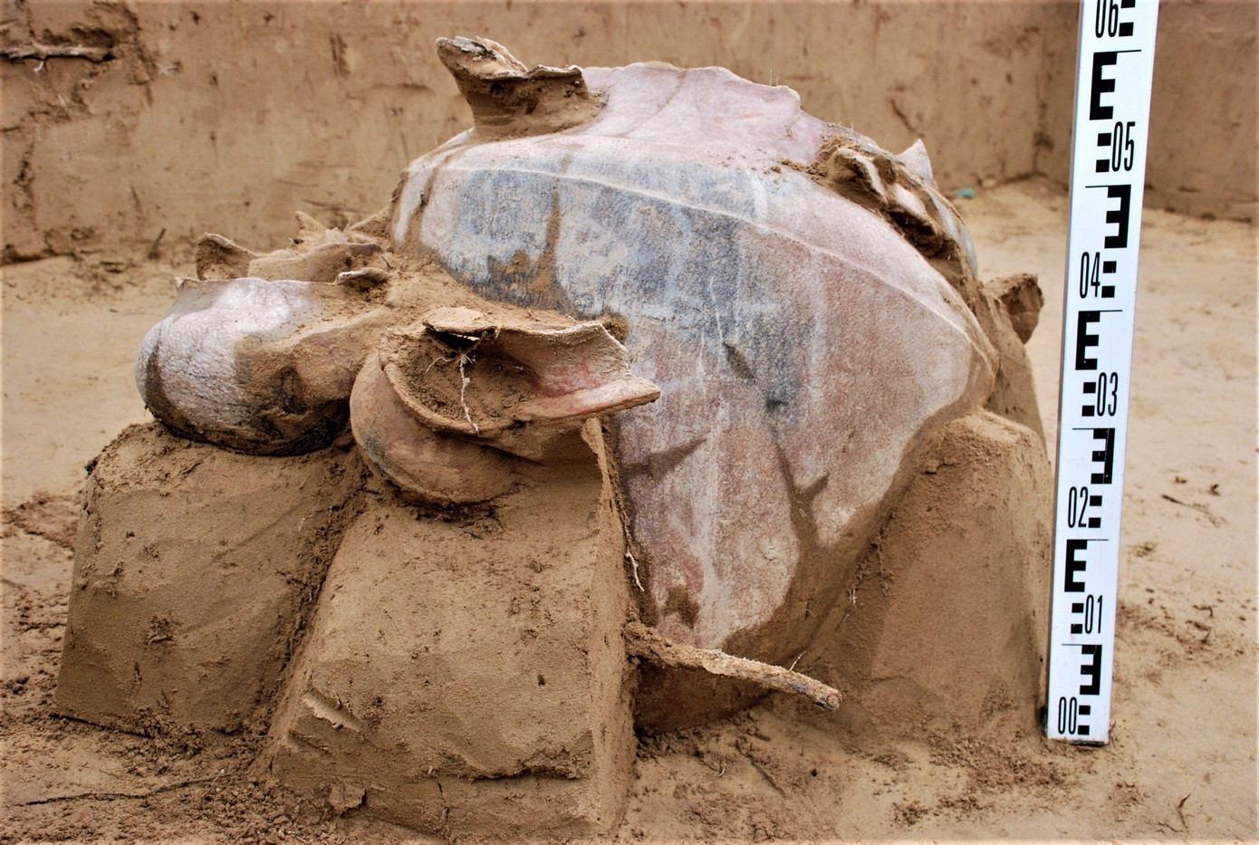 Thông qua nhiều lần khai quật có sự tham gia của các nhà nghiên cứu văn hóa, kết quả cho thấy, Bãi Cọi là di tích khảo cổ học đặc biệt, bởi nó mang đặc trưng của cả hai nền văn hóa Đông Sơn và Sa Huỳnh nổi tiếng. Năm 2014, Bộ Văn hóa, Thể thao và Du lịch đã công nhận Di tích Khảo cổ học Bãi Cọi là Di tích cấp Quốc gia.