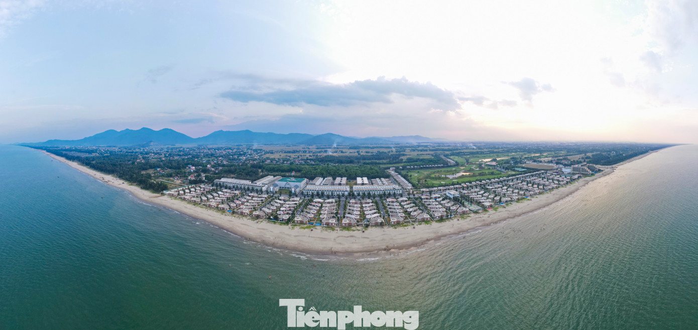 Chính quyền xã Xuân Thành và Xuân Yên cho biết đang chờ quy hoạch chi tiết, tái cơ cấu lại khu du lịch. Với các dự án chậm triển khai cần thu hồi để tạo cơ hội cho nhà đầu tư khác, nâng tầm phát triển du lịch địa phương.