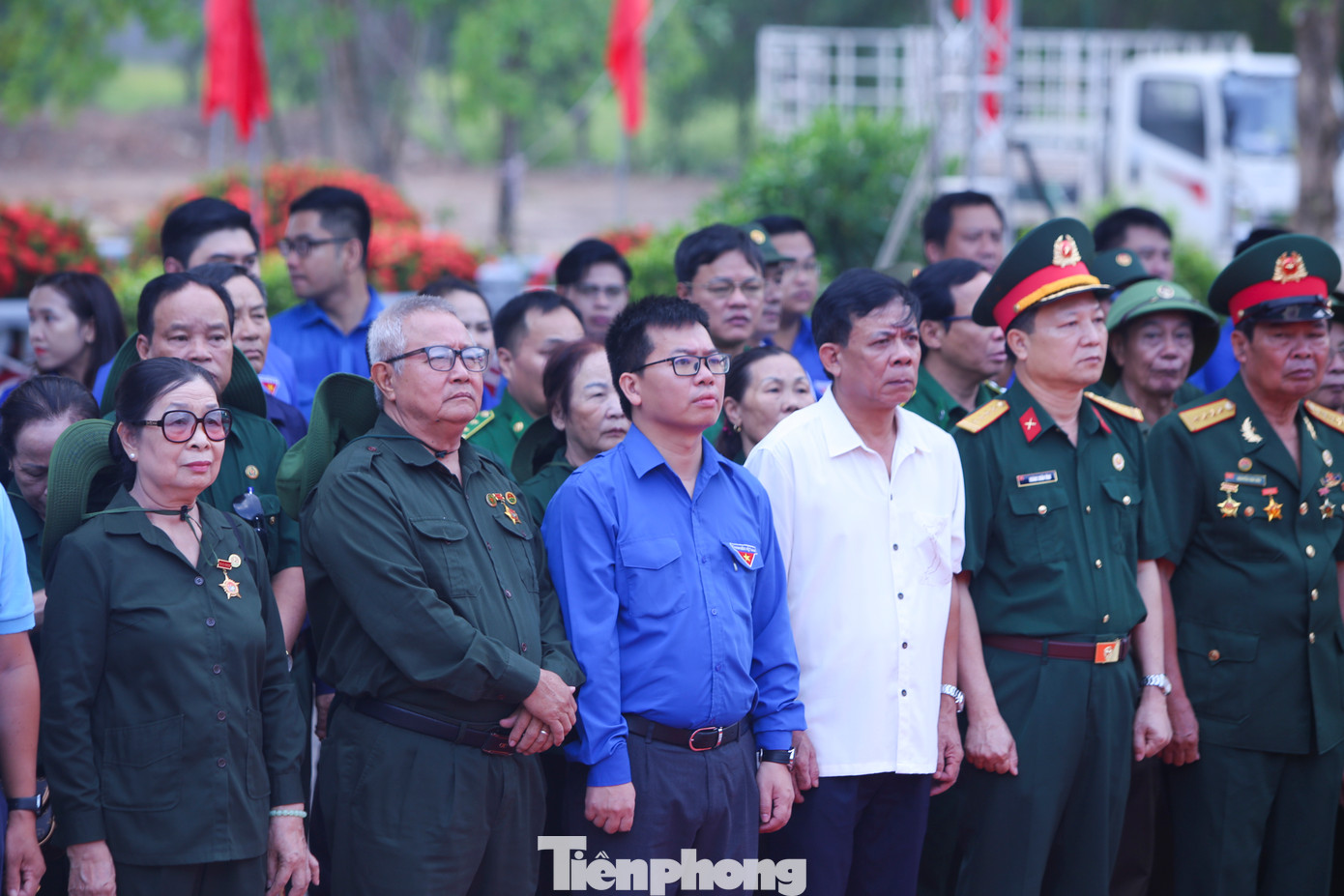 Đây là hoạt động nhằm giới thiệu tới đông đảo công chúng, đặc biệt là thế hệ trẻ về quá trình ra đời, xây dựng, chiến đấu và những mốc son tiêu biểu của bộ đội Trường Sơn - đường Hồ Chí Minh, lực lượng TNXP trong cuộc kháng chiến chống Mỹ cứu nước; những đóng góp to lớn của những người lính Trường Sơn và TNXP hôm nay trong sự nghiệp xây dựng và bảo vệ Tổ quốc Việt Nam xã hội chủ nghĩa.