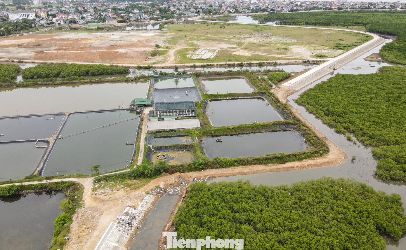 “Lãnh đạo tỉnh và sở, ngành đã về kiểm tra, họp bàn 5 cuộc song chưa có quy định hay chính sách hỗ trợ phù hợp với các hộ dân. Đơn vị vẫn tiếp tục trình các ý kiến mong sớm có hướng dẫn để xử lý phù hợp, giúp dự án thực hiện trở lại, hoàn thành sớm”, vị lãnh đạo Ban QLDA đầu tư xây dựng huyện Lộc Hà thông tin. “Lãnh đạo tỉnh và sở, ngành đã về kiểm tra, họp bàn 5 cuộc song chưa có quy định hay chính sách hỗ trợ phù hợp với các hộ dân. Đơn vị vẫn tiếp tục trình các ý kiến mong sớm có hướng dẫn để xử lý phù hợp, giúp dự án thực hiện trở lại, hoàn thành sớm”, vị lãnh đạo Ban QLDA đầu tư xây dựng huyện Lộc Hà thông tin.