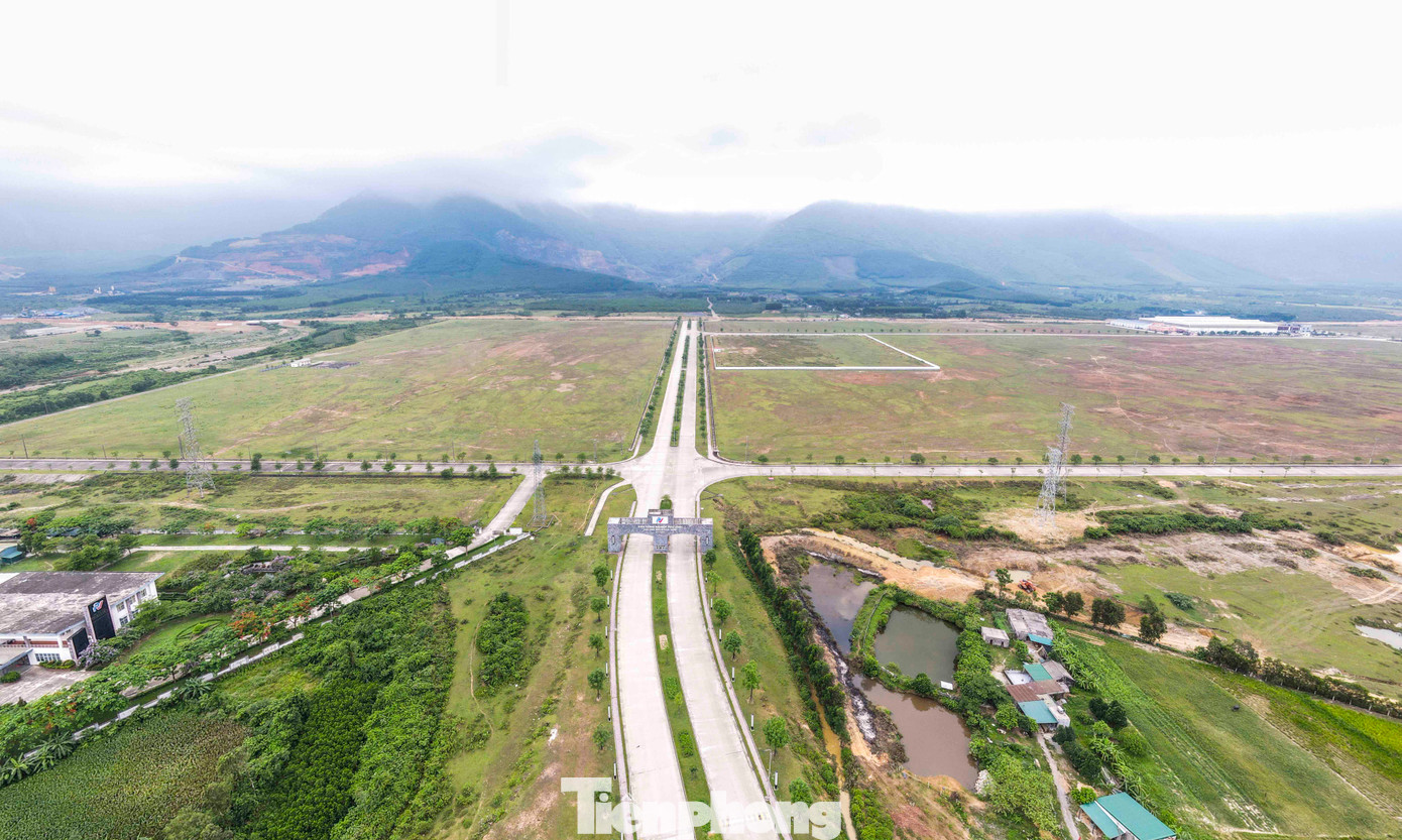 Hà Tĩnh đang rà soát các dự án tồn đọng, chây ỳ triển khai, gây lãng phí.