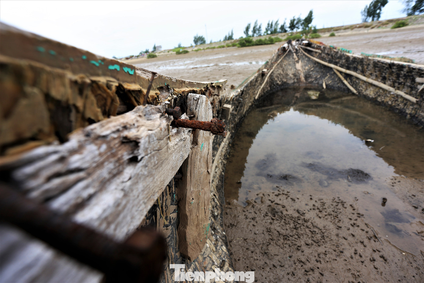 Lãnh đạo UBND xã Thạch Kim (huyện Lộc Hà) cho biết, ngư dân địa phương từng sở hữu hơn 300 tàu cá các loại song đến nay cả xã chỉ còn gần 100 chiếc. Trong đó có 16 tàu cá trên 90CV, còn lại là tàu nhỏ đánh bắt gần bờ. Tuy nhiên, 5 năm trở lại đây, tàu thuyền bị bỏ lại nhiều hơn vì nghề biển khó khăn, ngư dân cũng lên bờ chọn việc khác mưu sinh.