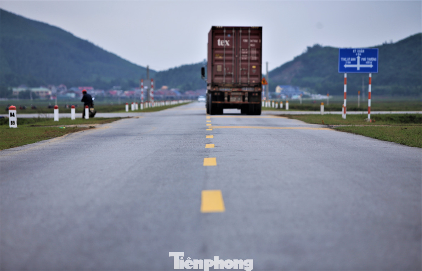 Các ngã tư “tử thần” từng xảy ra không ít vụ tai nạn giao thông. Các ngã tư “tử thần” từng xảy ra không ít vụ tai nạn giao thông.