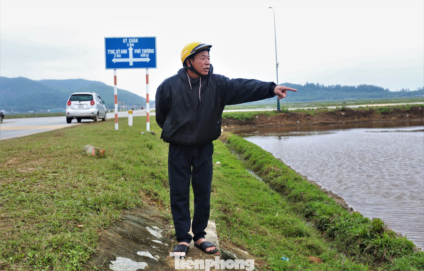 Các ngã tư “tử thần” từng xảy ra không ít vụ tai nạn giao thông. Các ngã tư “tử thần” từng xảy ra không ít vụ tai nạn giao thông.