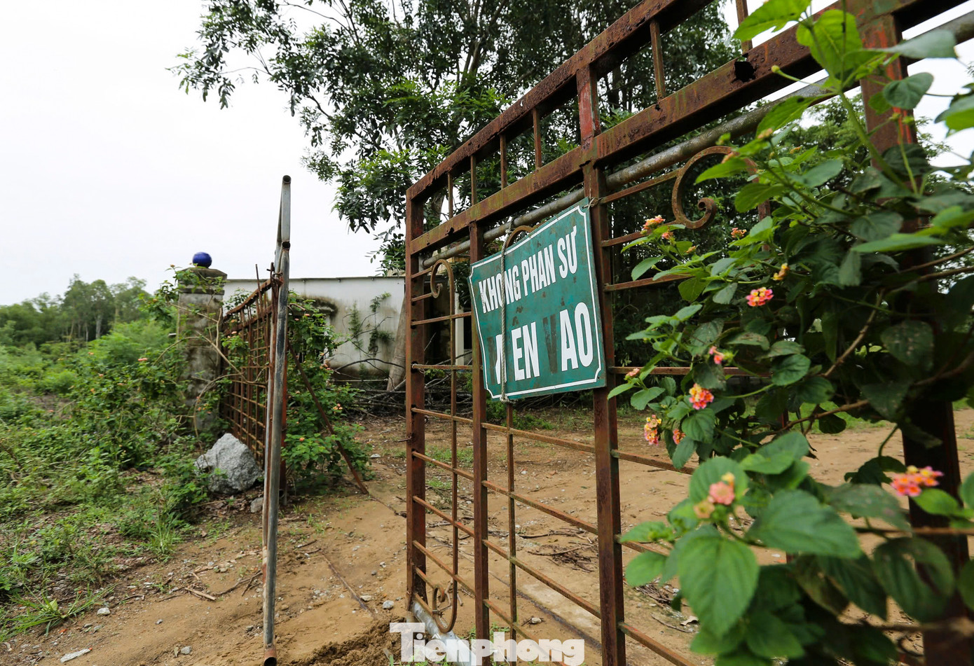 Công ty thuê lại đã cải tạo, sửa sang nhiều hạng mục nhà cửa trên diện tích đất có sẵn để phục vụ cho việc nuôi giống thủy sản. Tuy nhiên, sau vài tháng, công ty dừng hoạt động khi chuẩn bị đi vào sản xuất, nguyên nhân do vướng mắc về cơ chế và thị trường tiêu thụ gặp khó. Năm 2016, Sở Kế hoạch và đầu tư Hà Tĩnh ra quyết định chấm dứt hoạt động, thu hồi giấy chứng nhận đầu tư đối với dự án.