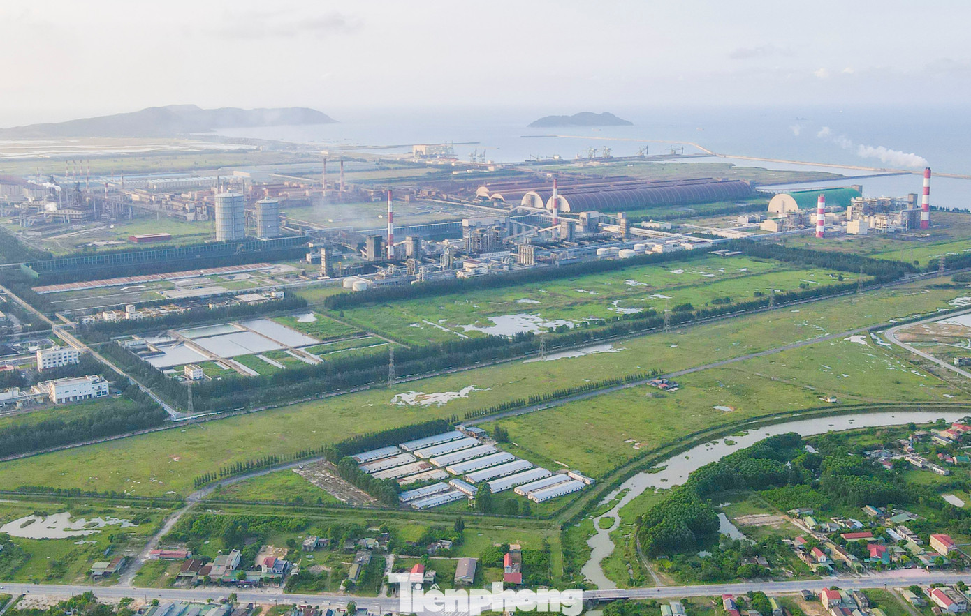 Hà Tĩnh khẩn trương lấy ý kiến người dân về đề án sắp xếp đơn vị hành chính.