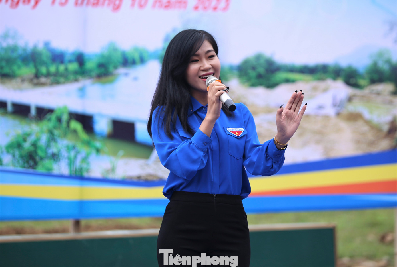 Ca sĩ Hà Myo đặc biệt gửi tặng bài Xẩm tới bà con xã Tiên Kỳ và các ca khúc đặc sắc.