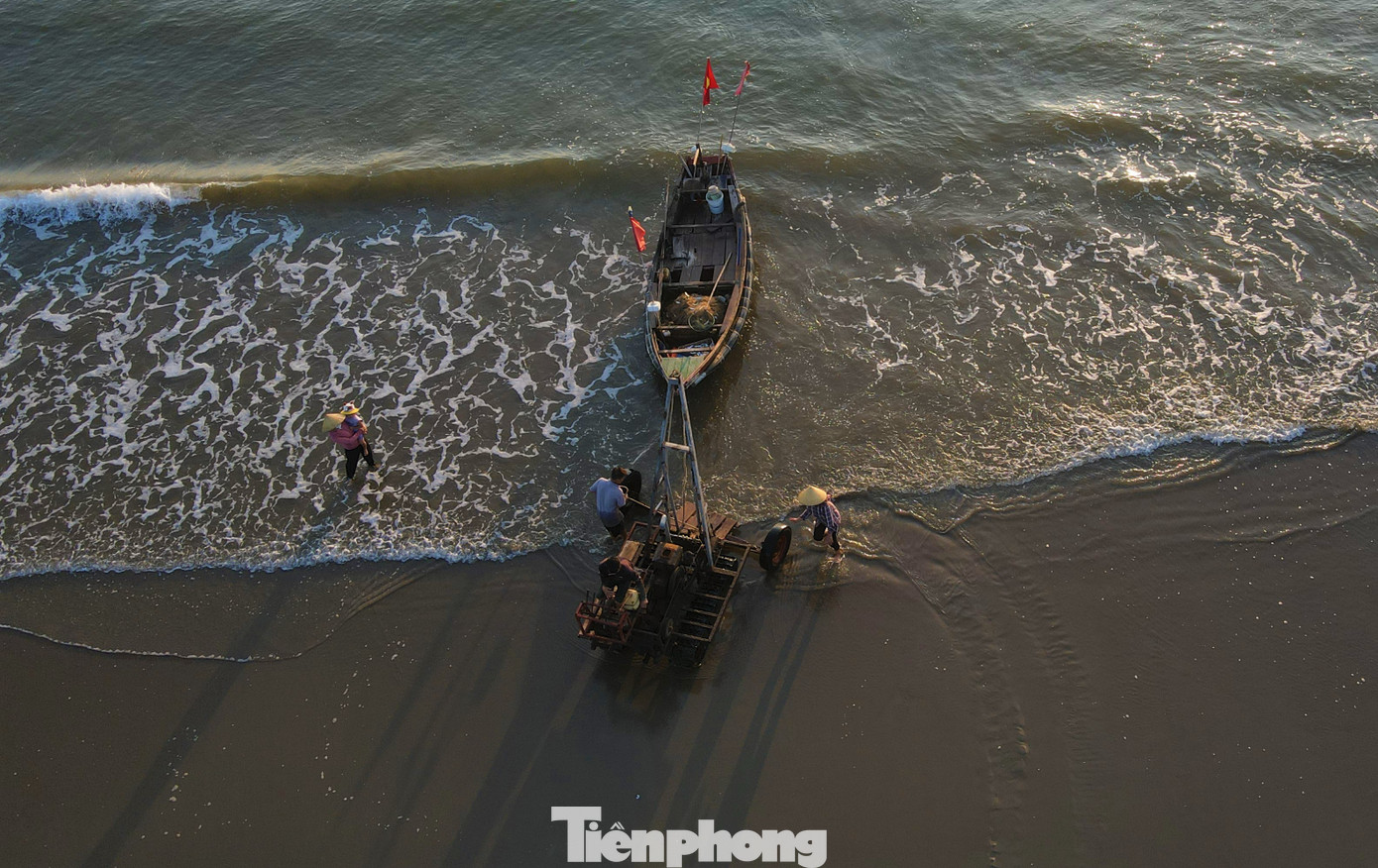 Năm 2024, Khu du lịch biển Xuân Thành đón hơn 300.000 lượt khách. Du lịch năm nay, địa phương này xây dựng các chương trình độc đáo, hứa hẹn thu hút lượng lớn du khách.