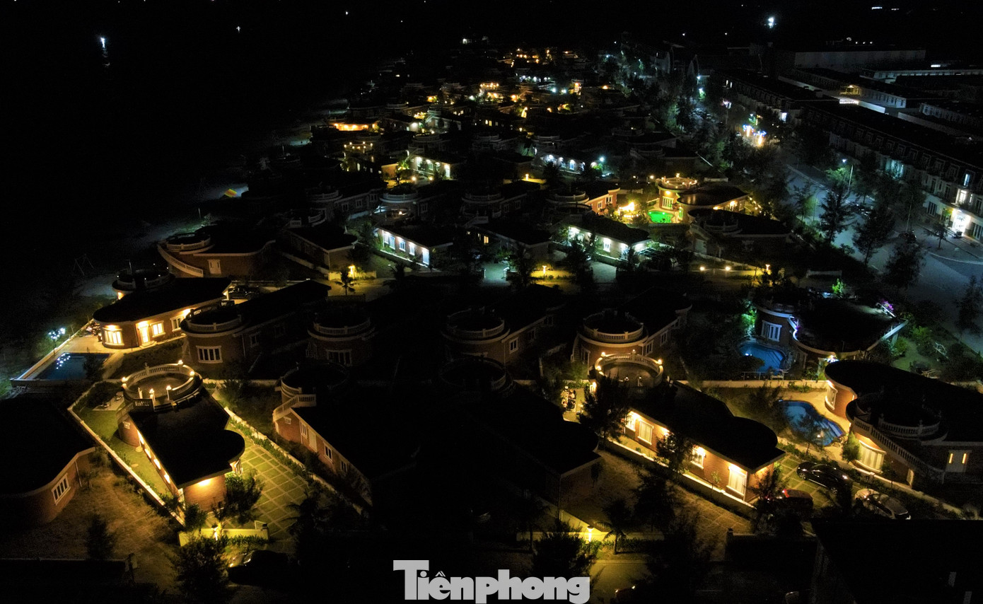 Năm 2024, Khu du lịch biển Xuân Thành đón hơn 300.000 lượt khách. Du lịch năm nay, địa phương này xây dựng các chương trình độc đáo, hứa hẹn thu hút lượng lớn du khách.