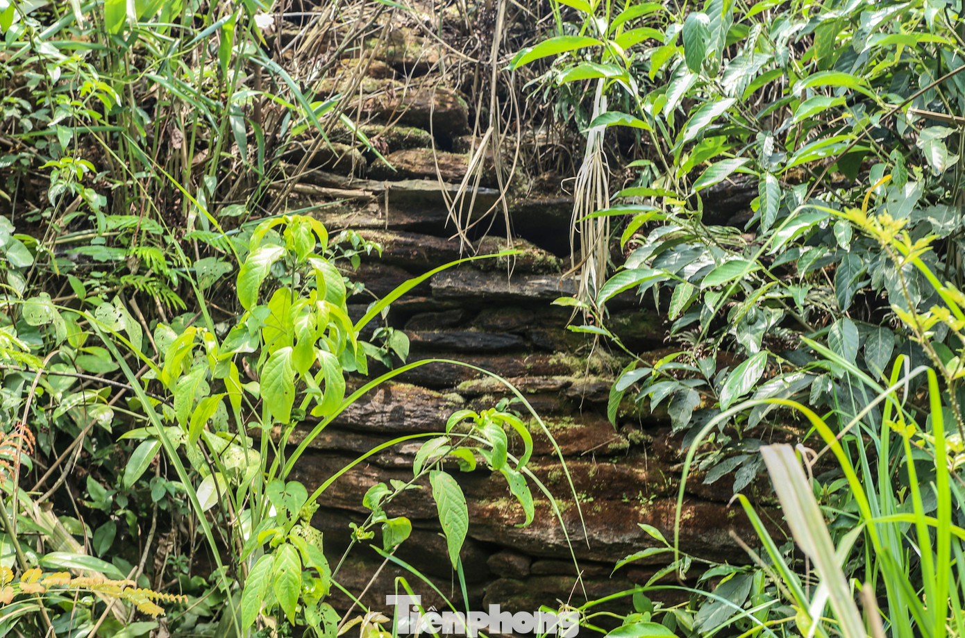 Đây là công trình xây dựng cực kỳ cẩn thận, chất lượng cao so với những hệ thống thành lũy đá cổ khác đã từng được phát hiện ở nước ta, đồng thời là chứng tích lịch sử thế kỷ XVII-XVIII của chế độ phong kiến Việt Nam.