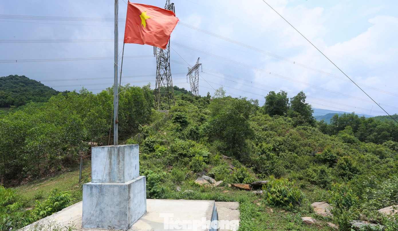 Năm 2014, Bộ Văn hóa Thể thao và Du lịch công nhận lũy đá cổ Kỳ Anh là di tích kiến trúc nghệ thuật cấp Quốc gia. Đến nay, đoạn thành lũy ở xã Kỳ Lạc được gắn cột cờ cùng một số hạng mục phụ trợ bao quanh.