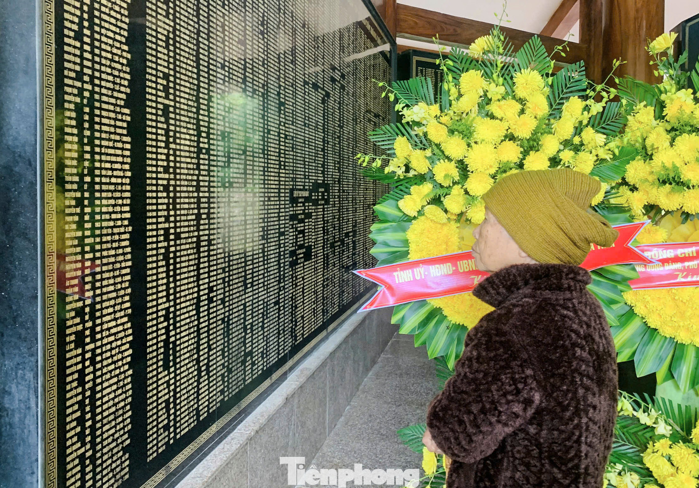 Theo đại diện BQL Khu di tích lịch sử Quốc gia đặc biệt Ngã ba Đồng Lộc, mỗi năm, khu di tích đón hơn 400.000 lượt khách về hành hương. Riêng năm 2024, “địa chỉ đỏ” này đón hơn 500.000 lượt khách. Đơn vị quản lý đang không ngừng nâng cao việc quản lý, chỉnh trang để phục vụ du khách hành hương và khám phá, tìm hiểu lịch sử tại đây.