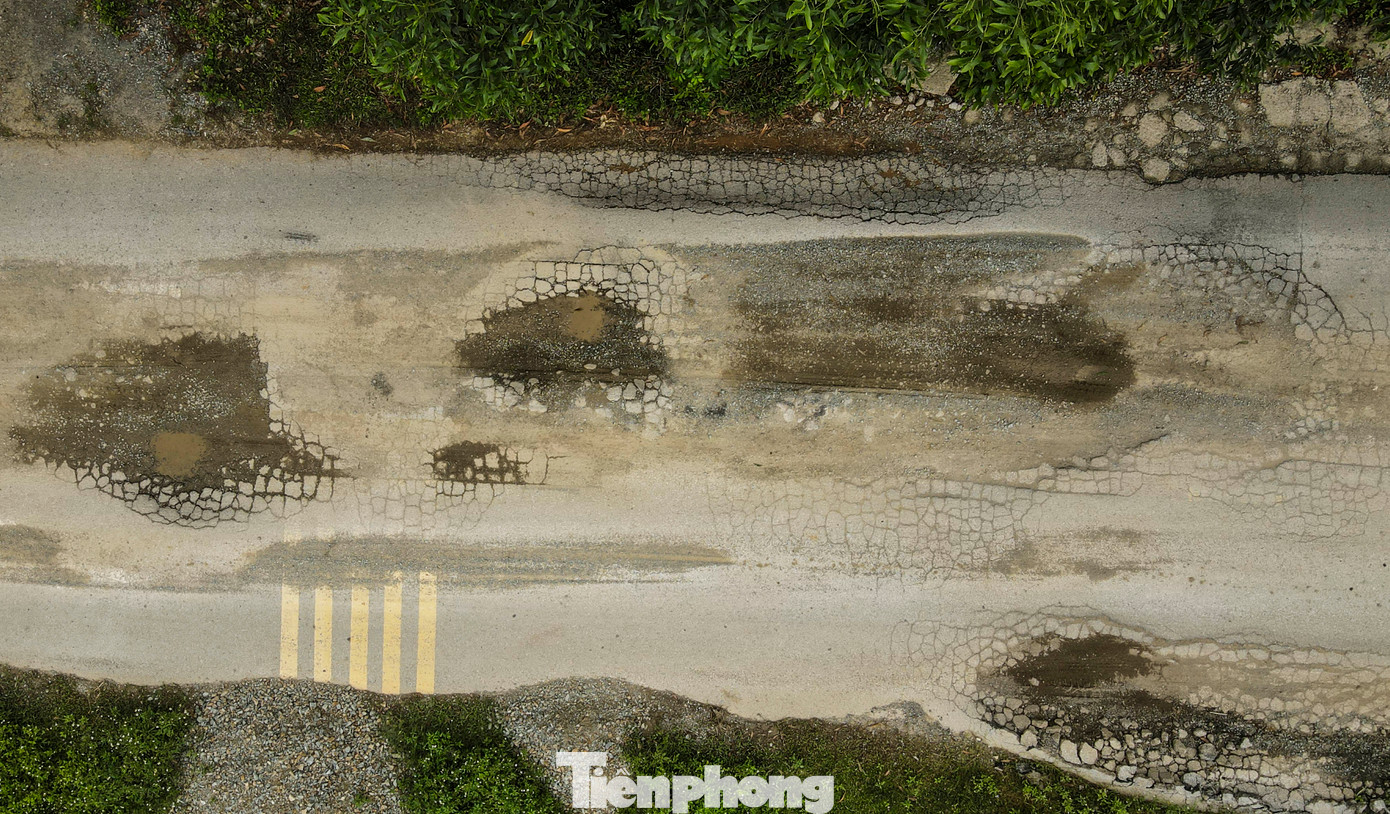 Giai đoạn 1 dự án dài 5,5km, điểm đầu nối Quốc lộ 1A qua xã Kỳ Đồng, điểm cuối giao với đường tỉnh ĐT.551 qua xã Kỳ Trung (huyện Kỳ Anh), hoàn thành sử dụng từ tháng 4/2021. Giai đoạn 2 dài 1,7km theo hướng tuyến ĐT 551 qua xã Kỳ Trung, đưa vào sử dụng từ tháng 7/2023. Giai đoạn 1 dự án dài 5,5km, điểm đầu nối Quốc lộ 1A qua xã Kỳ Đồng, điểm cuối giao với đường tỉnh ĐT.551 qua xã Kỳ Trung (huyện Kỳ Anh), hoàn thành sử dụng từ tháng 4/2021. Giai đoạn 2 dài 1,7km theo hướng tuyến ĐT 551 qua xã Kỳ Trung, đưa vào sử dụng từ tháng 7/2023.